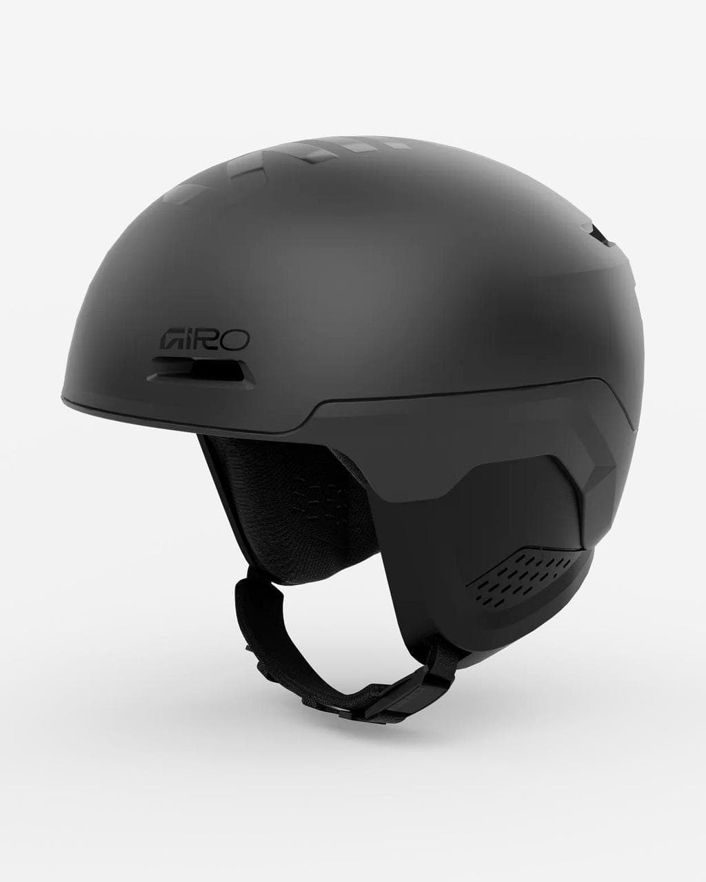 Casque Giro Owen Spherical MIPS gris foncé - M