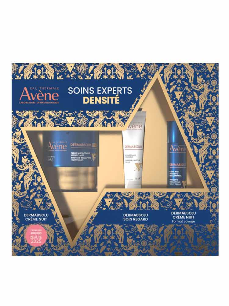 Avène DermAbsolu Soins Experts Densité Coffret