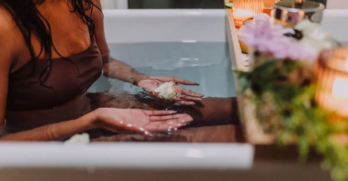 Zoom sur l'Hydrothérapie : Un Bain de Santé
