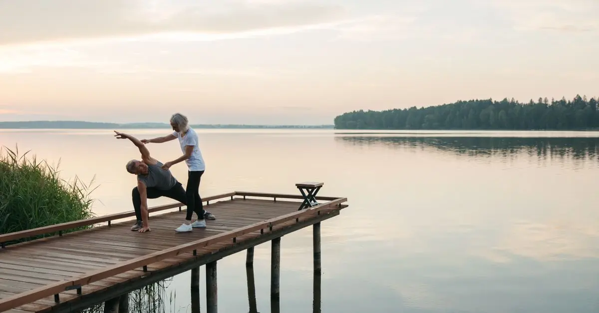 Les Meilleures Pratiques pour Se Ressourcer lors d'une Escapade