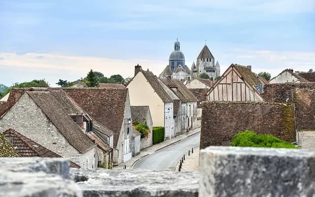 Les Secrets d'une Escapade Bien-Être Réussie