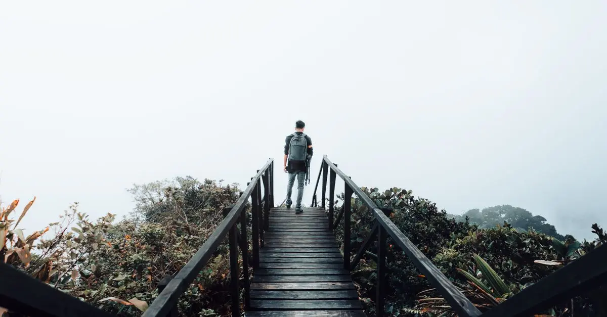 Comment Optimiser Votre Escapade Bien-Être En 5 Étapes