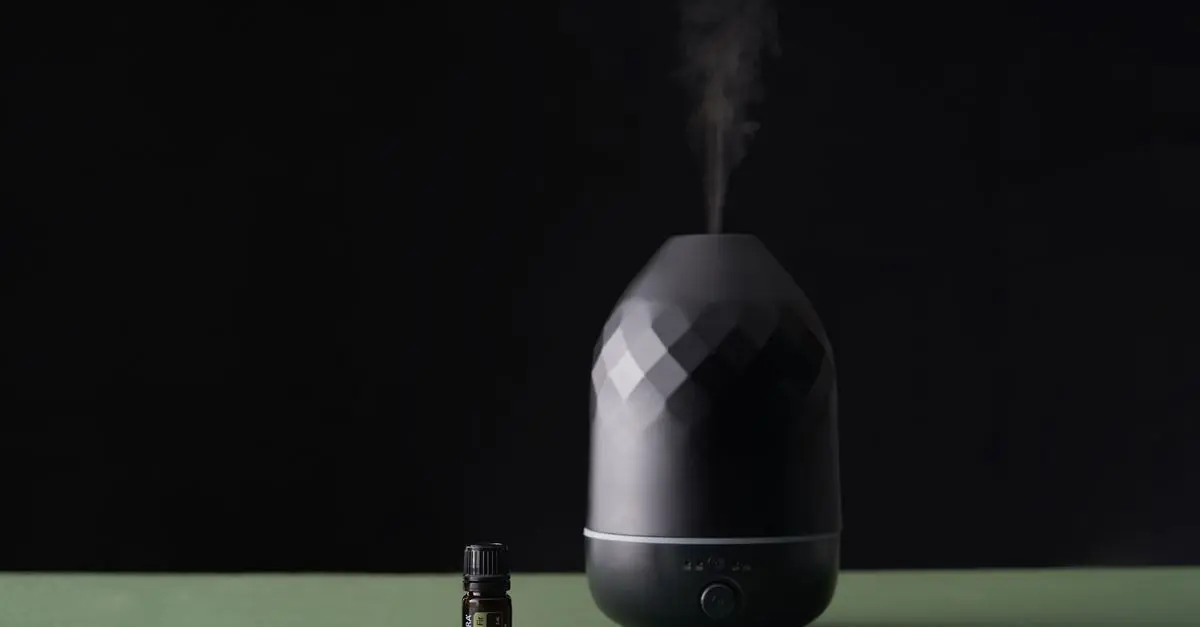 Avis d'Expert : L'Aromathérapie et Ses Bienfaits