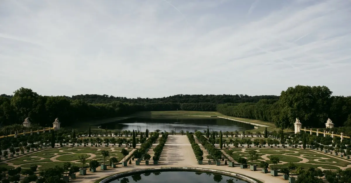 Les Meilleures Destinations Bien-Être en France