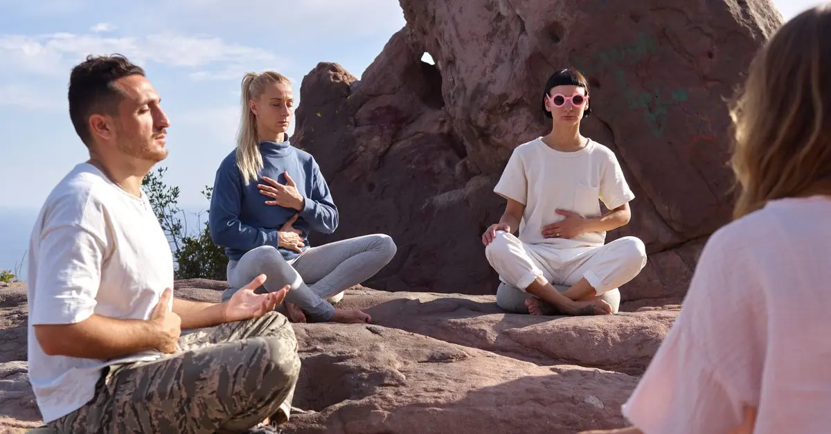 Les Techniques de Relaxation à Intégrer lors de Votre Escapade Bien-Être