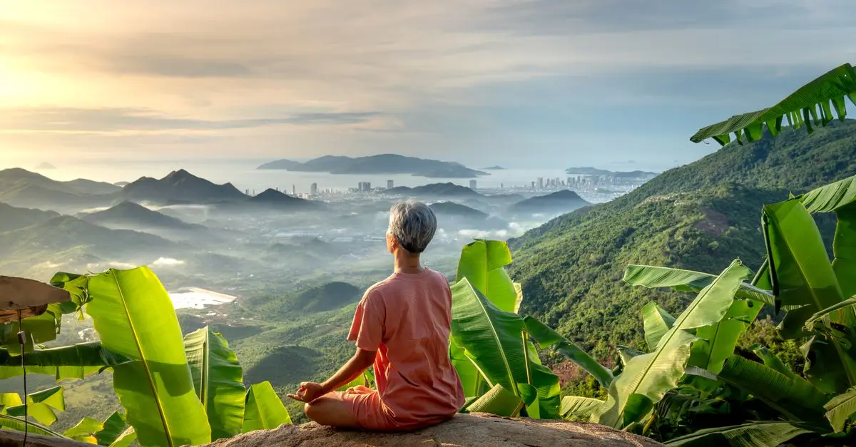 5 Destinations Incontournables pour une Escapade Bien-Être
