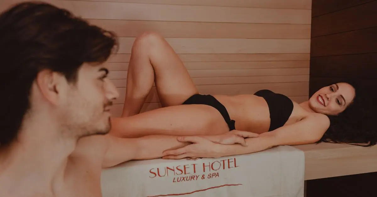 L'Art du Spa : Tradition et Modernité