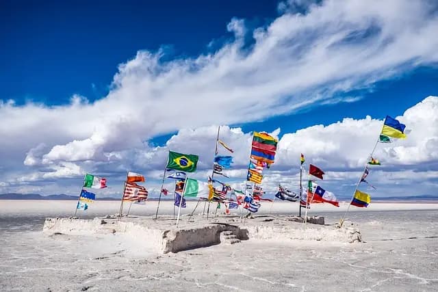 Les Meilleures Destinations Bien-Être à Explorer