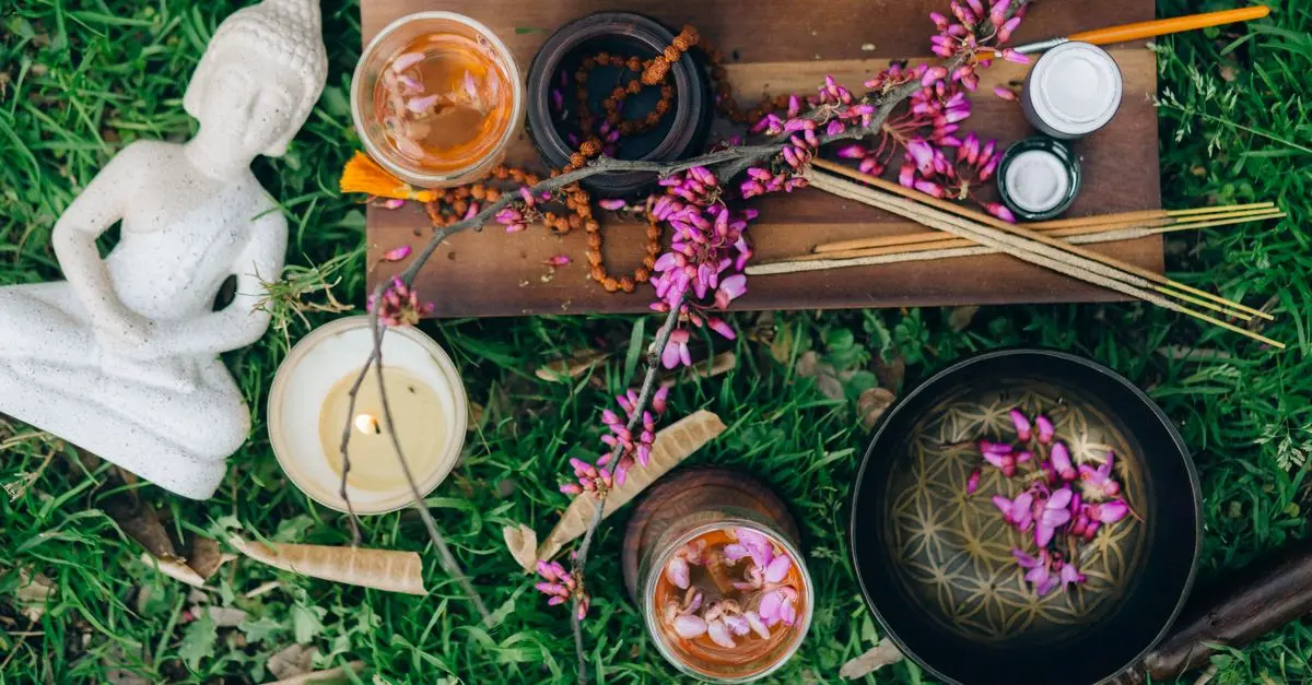 Les Meilleures Techniques de Méditation à Essayer lors de Votre Escapade Bien-Être