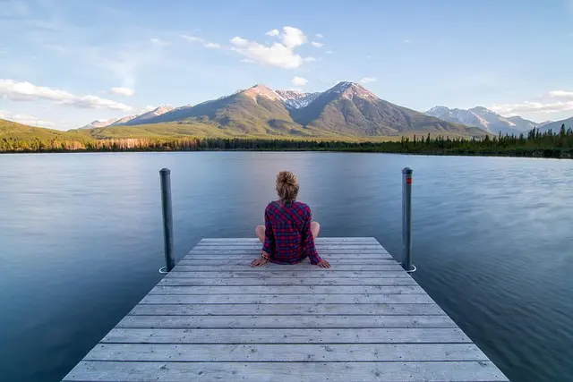 Les Meilleures Techniques de Respiration pour Votre Escapade Bien-Être