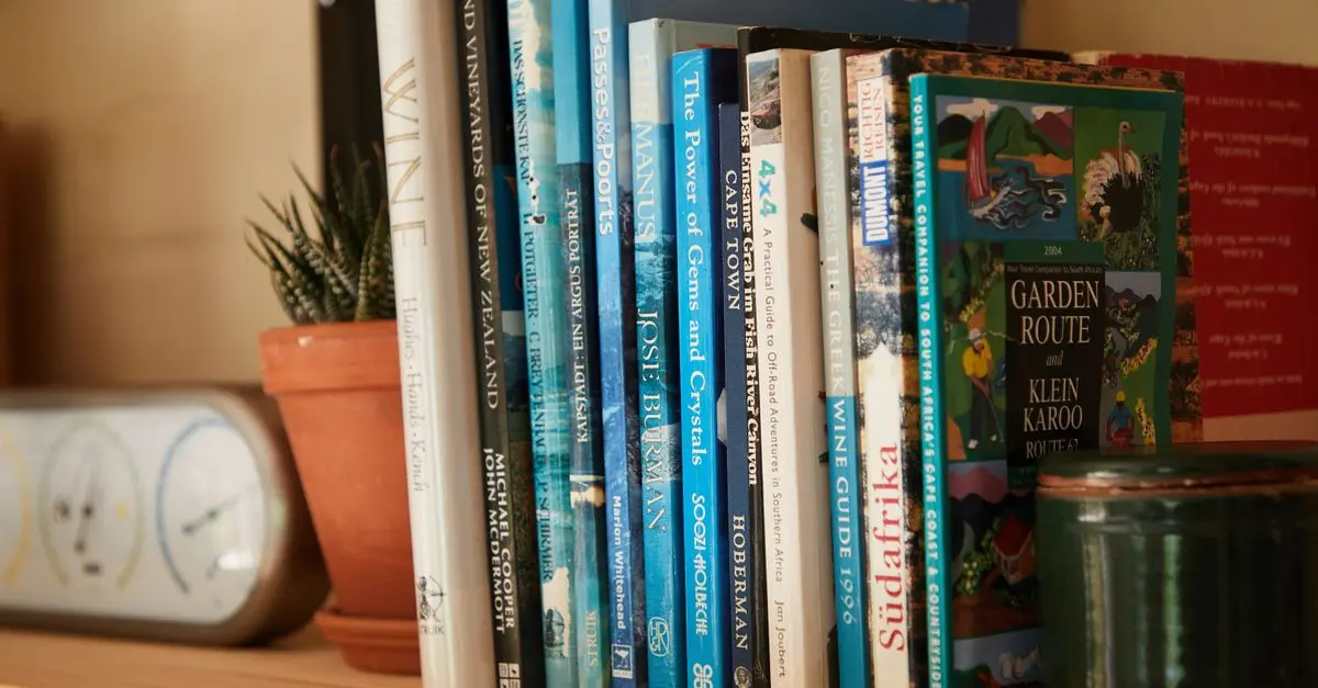 Les Meilleurs Livres sur le Bien-Être
