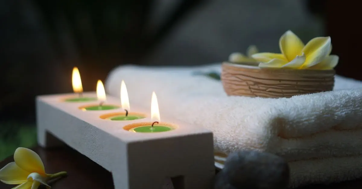 Comment Choisir le Bon Spa pour votre Escapade Bien-Être