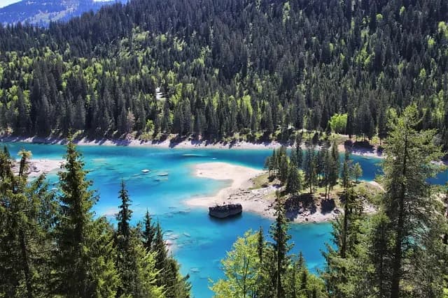 Les Meilleures Méthodes de Déconnexion lors d'une Escapade Bien-Être