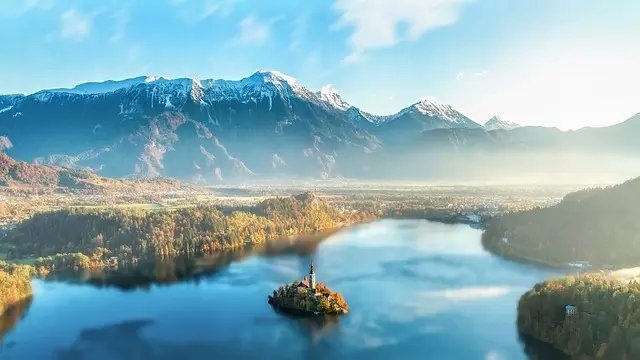 5 Astuces pour Créer une Escapade Bien-Être Inoubliable
