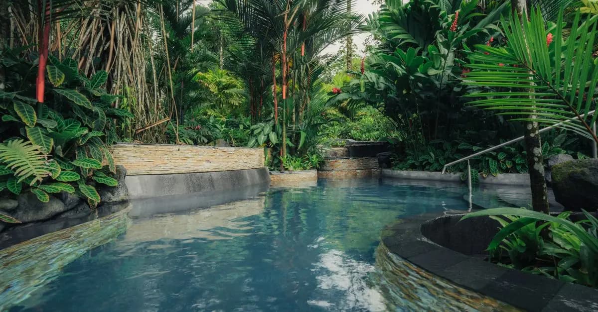 10 Destinations Idéales pour une Escapade Bien-Être