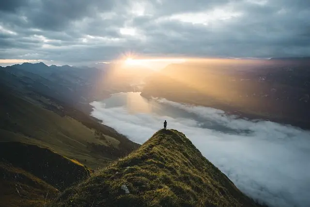 Les 10 Rituels Indispensables pour une Escapade Bien-Être Réussie