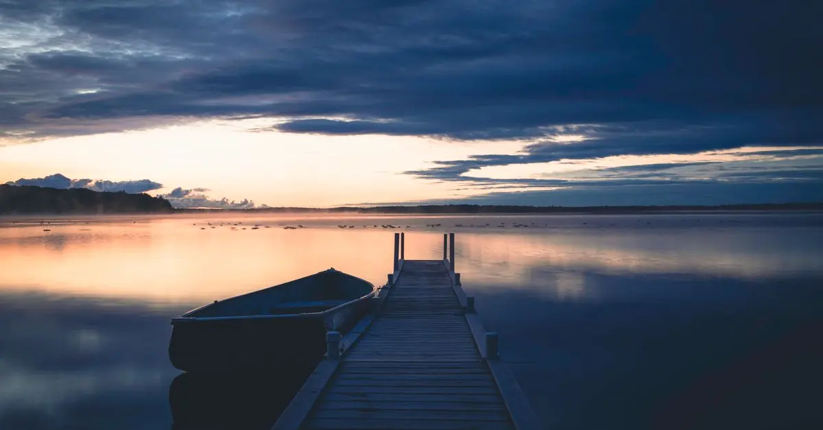 Les Bienfaits de la Méditation lors de Votre Escapade Bien-Être