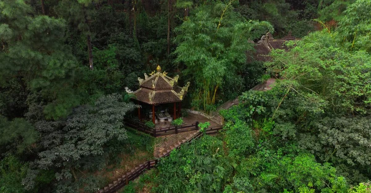 5 Manifestations de Bien-Être à Intégrer dans Votre Escapade
