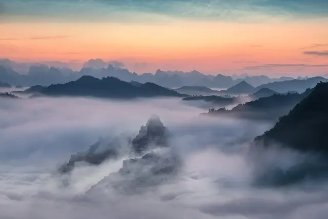 Les Meilleures Méthodes pour Se Ressourcer Lors d'une Escapade