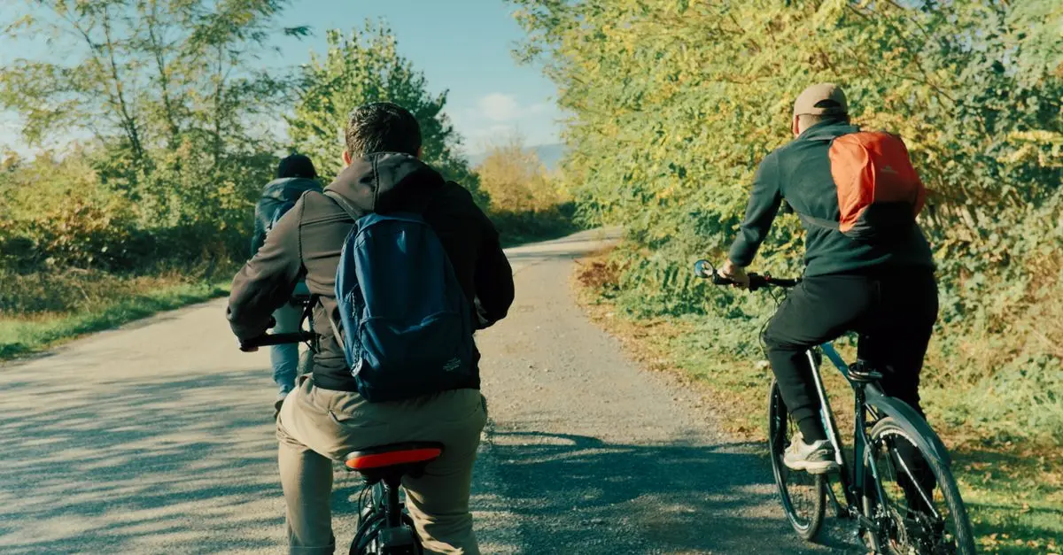 Les Meilleures Activités à Faire Lors d'une Escapade Bien-Être
