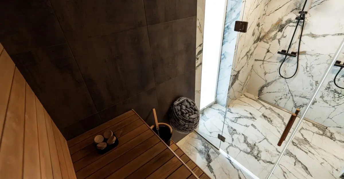 Les Vertus du Sauna : Plus Qu'une Simple Chaleur