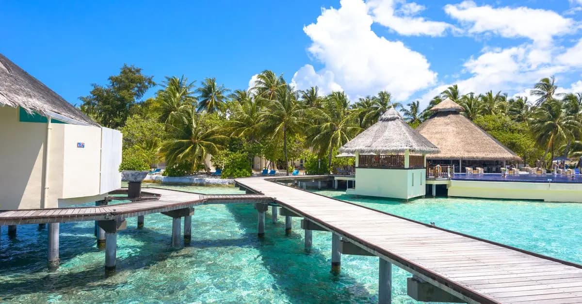 Les Meilleures Destinations pour une Escapade Relaxante