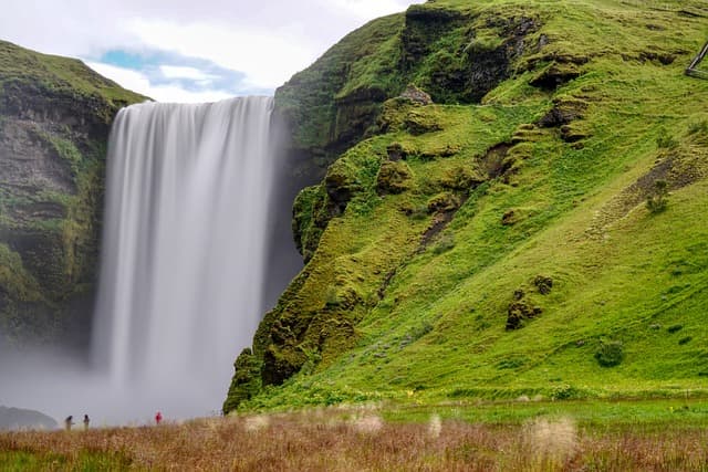 Les Meilles Destinations Naturelles pour une Escapade Bien-Être