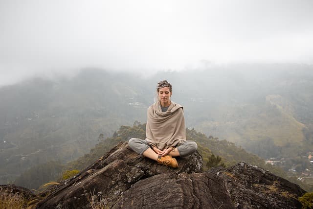 Les Meilleurs Rituels de Bien-Être à Pratiquer en Escapade