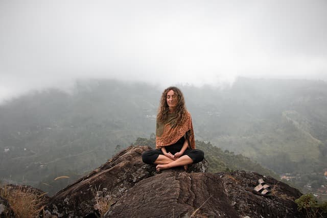 Les Meilleures Techniques de Méditation pour votre Escapade Bien-Être