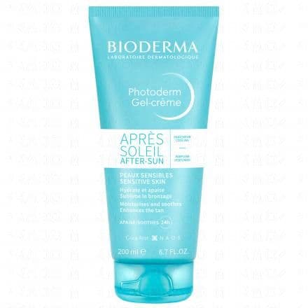 BIODERMA Photoderm - Gel-crème Après soleil 200 ml
