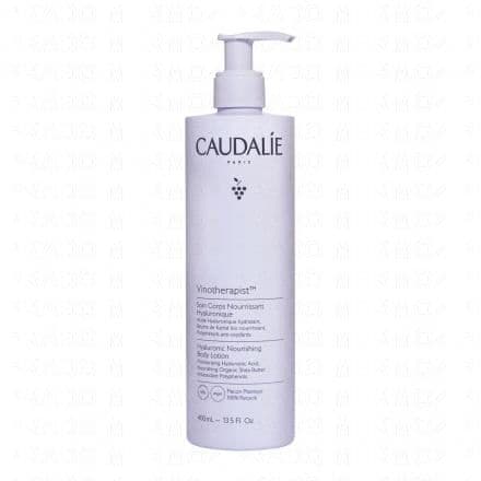 CAUDALIE Vinotherapist - Soin Corps Nourrissant hyaluronique 400ml