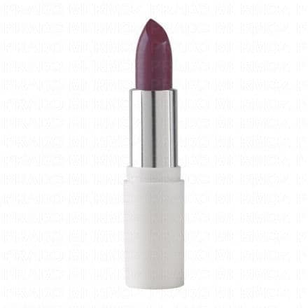 EYECARE Rouge à lèvres satin prune