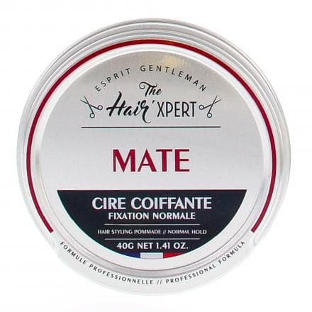FRANCK PROVOST The hair' xpert - mate Cire coiffante fixation normale 40g